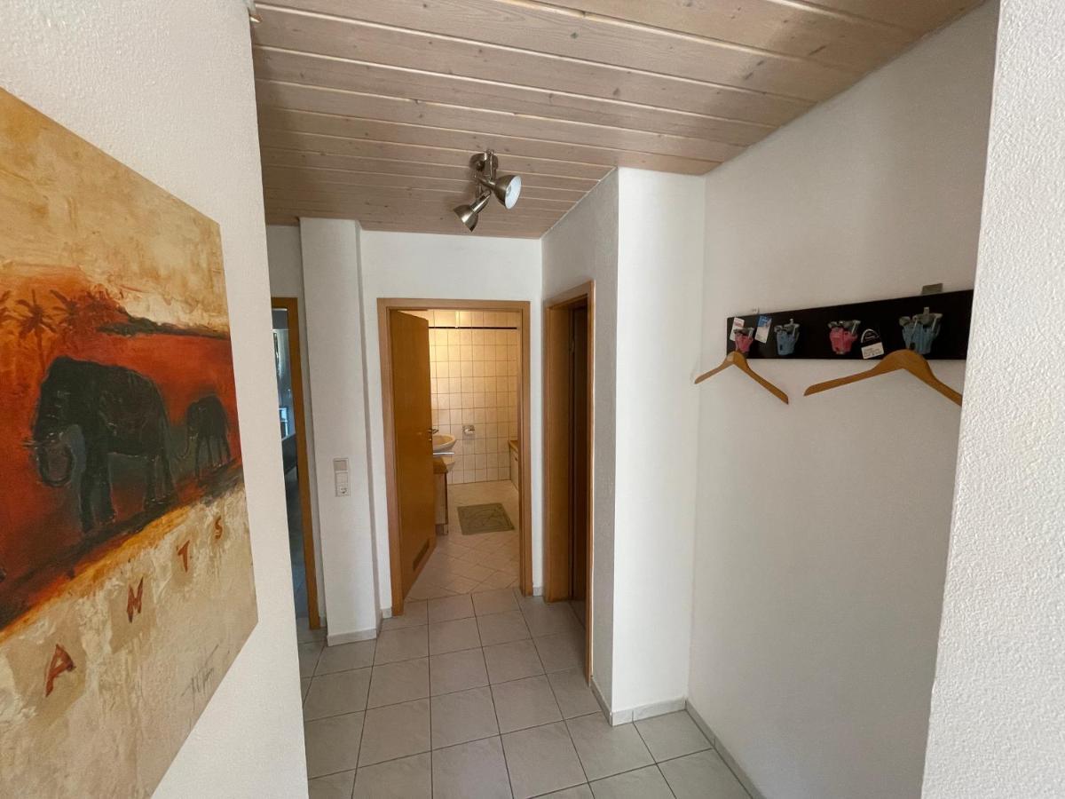 Oxtown City Apartment Ochsenhausen Exterior photo